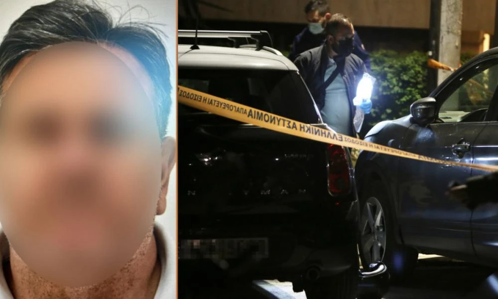 Παλαιό Φάληρο-Mάρτυρας που είδε τον 56χρονο μετά τους πυροβολισμούς: Δεν έδειχνε να έχει τέτοια μπλεξίματα